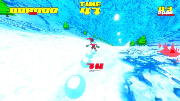 SantaCorps 4 game for windows Pc 1