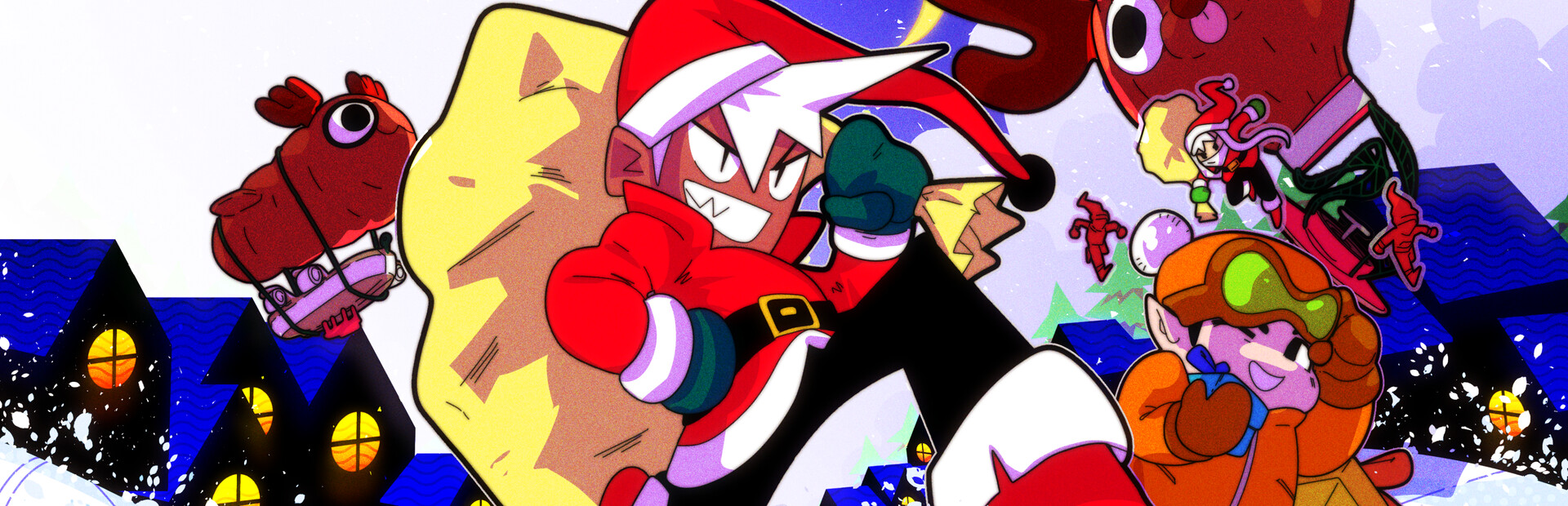 SantaCorps 4