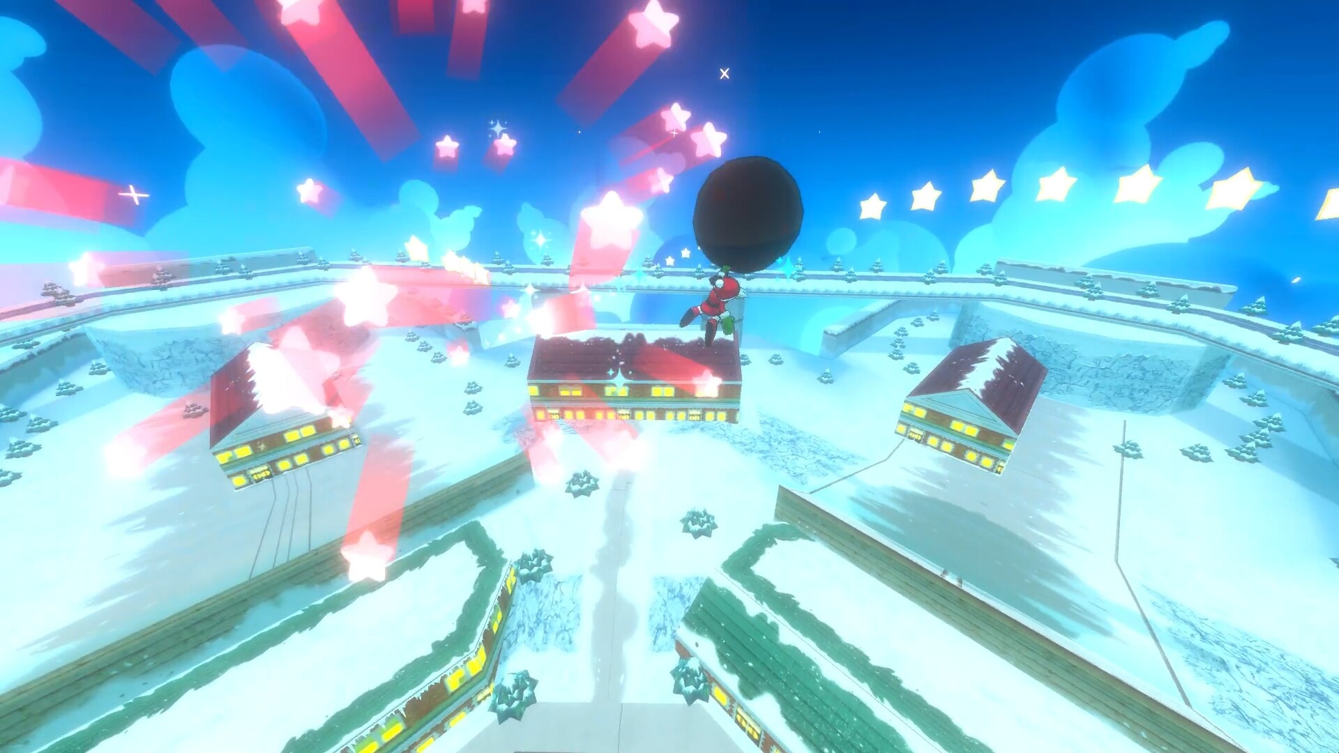 SantaCorps 4 screenshot #2