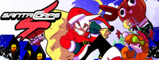 SantaCorps 4 Banner