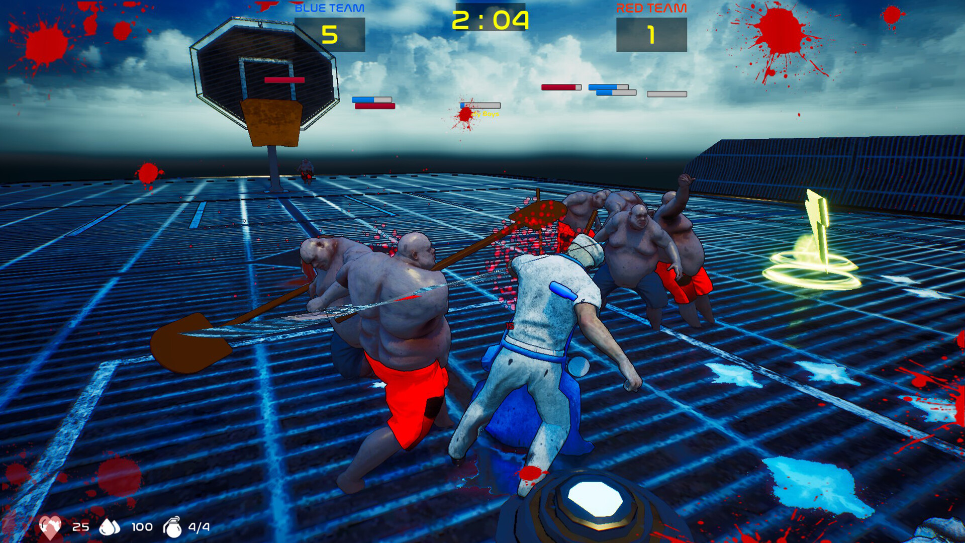 Dough or Die screenshot #5