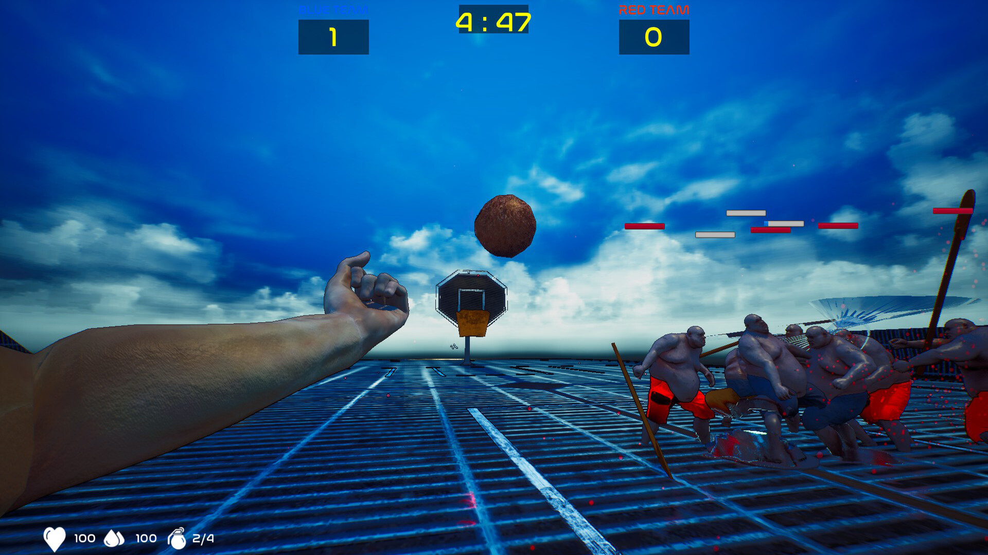 Dough or Die screenshot #10