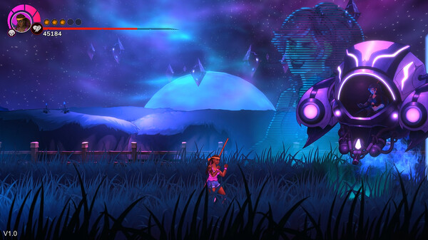 Bunny Battle Nemesis screenshot 12