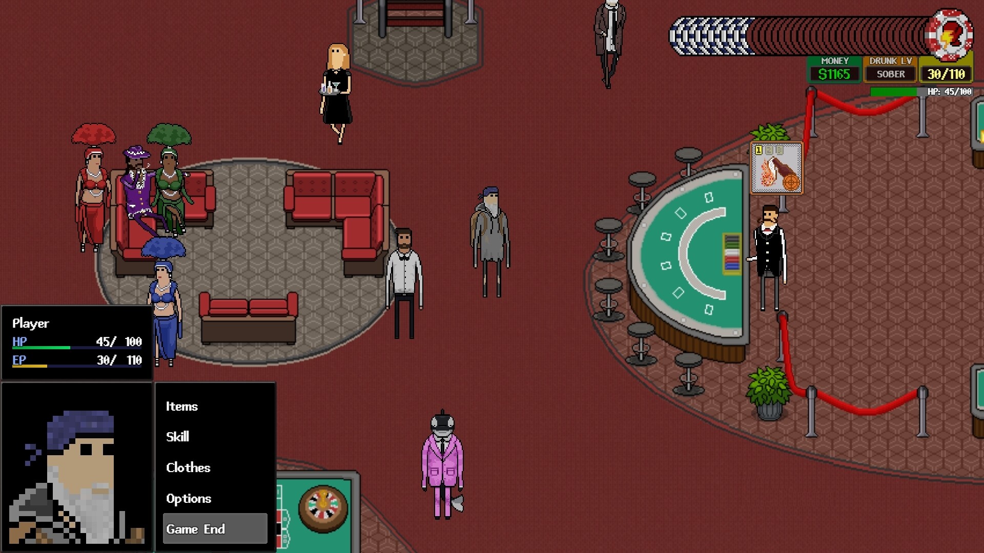 Eclipse Casino screenshot #9