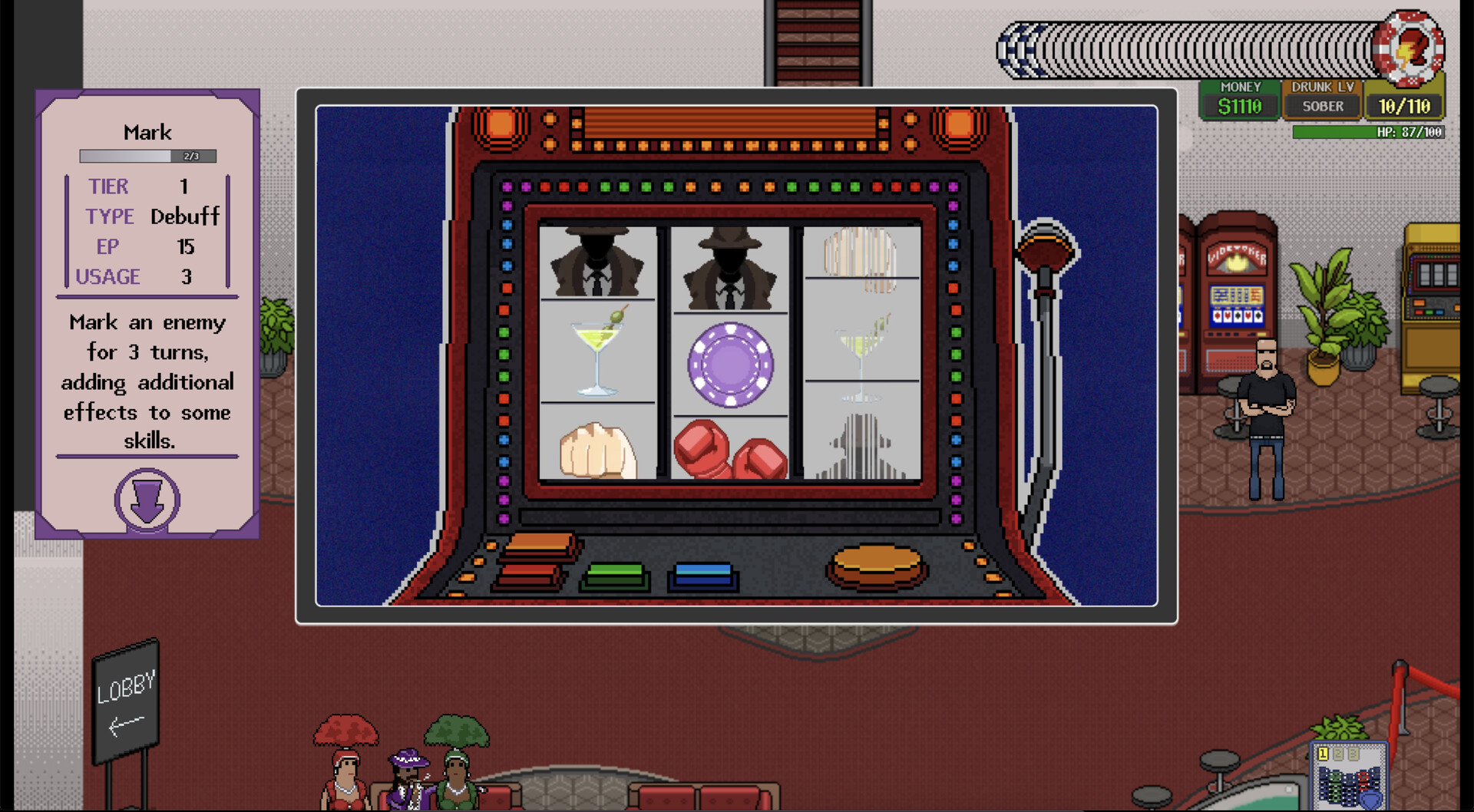 Eclipse Casino screenshot #5