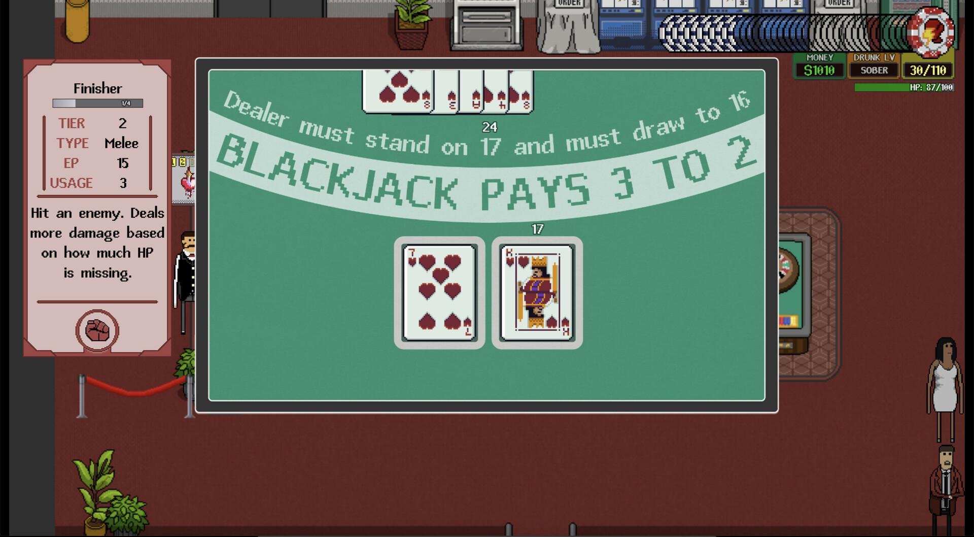 Eclipse Casino screenshot #1