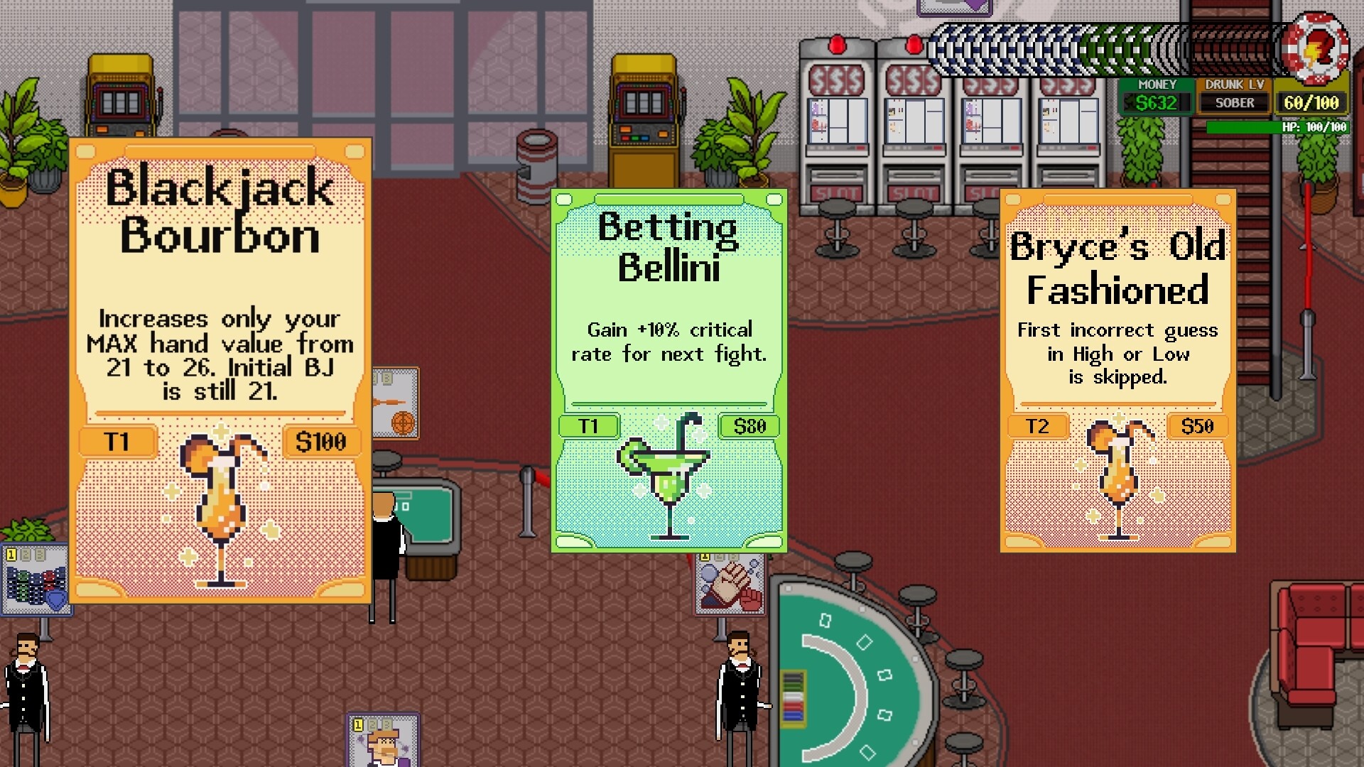 Eclipse Casino screenshot #7