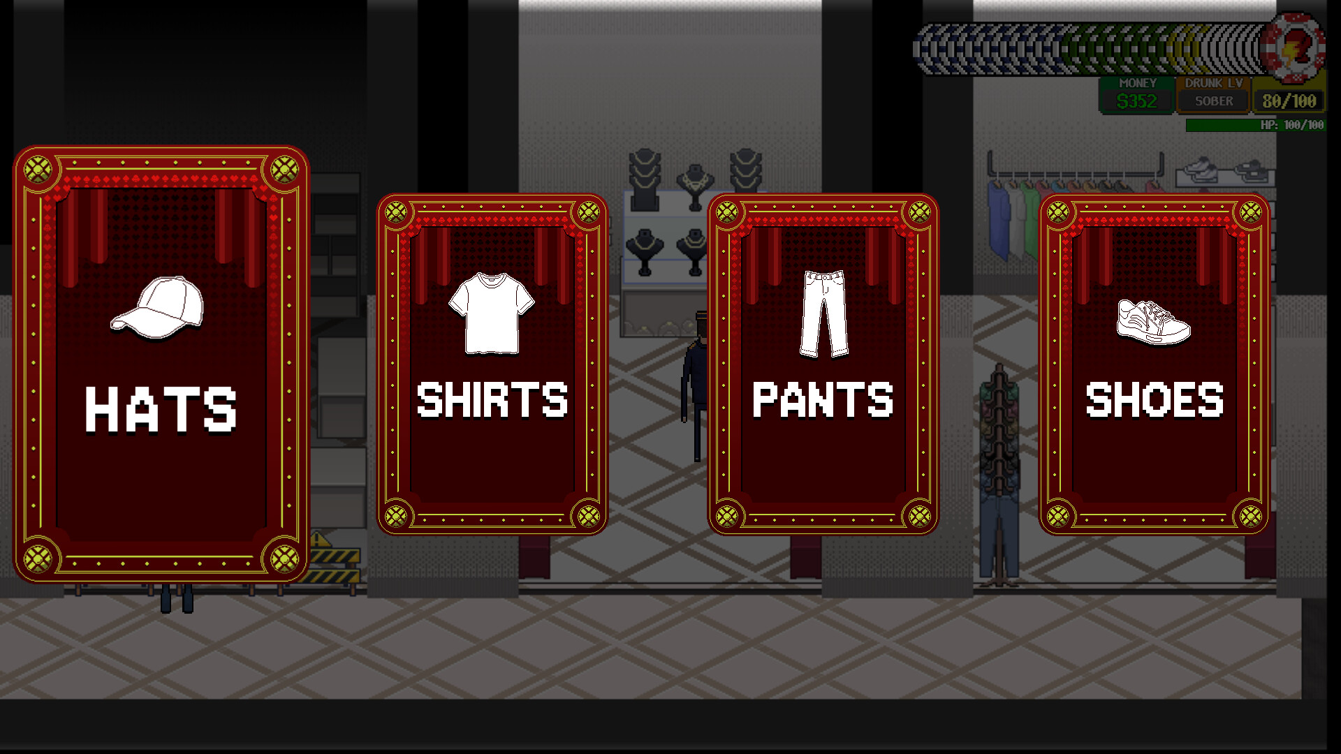 Eclipse Casino screenshot #3