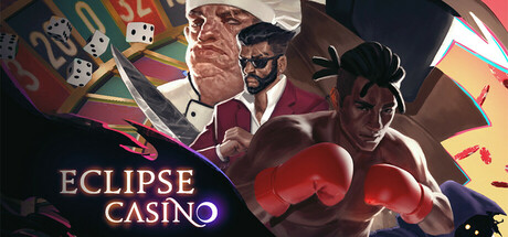 Eclipse Casino cover art
