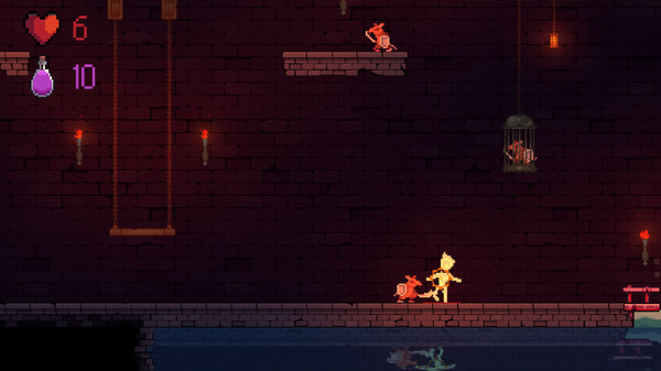 TRAIT Demo screenshot 4