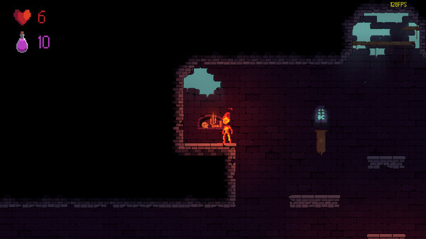 TRAIT Demo screenshot 2