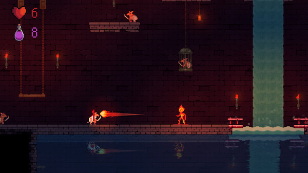 TRAIT Demo screenshot 5