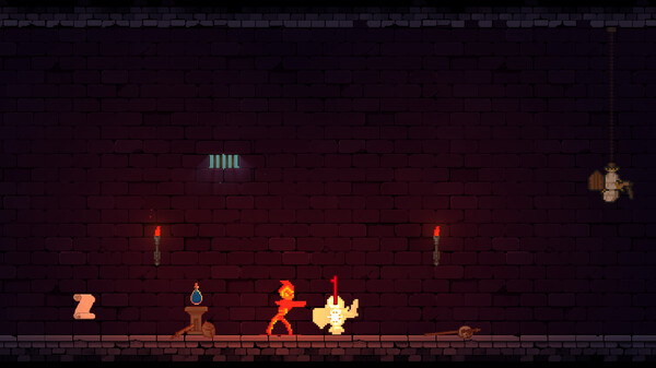 TRAIT Demo screenshot 6
