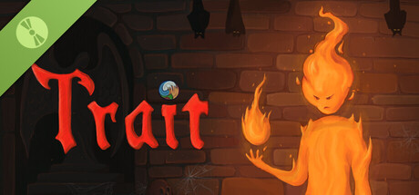 Купить ключ дешево TRAIT Demo