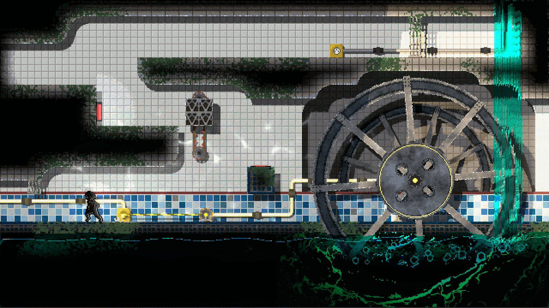 Ripple Park screenshot #4