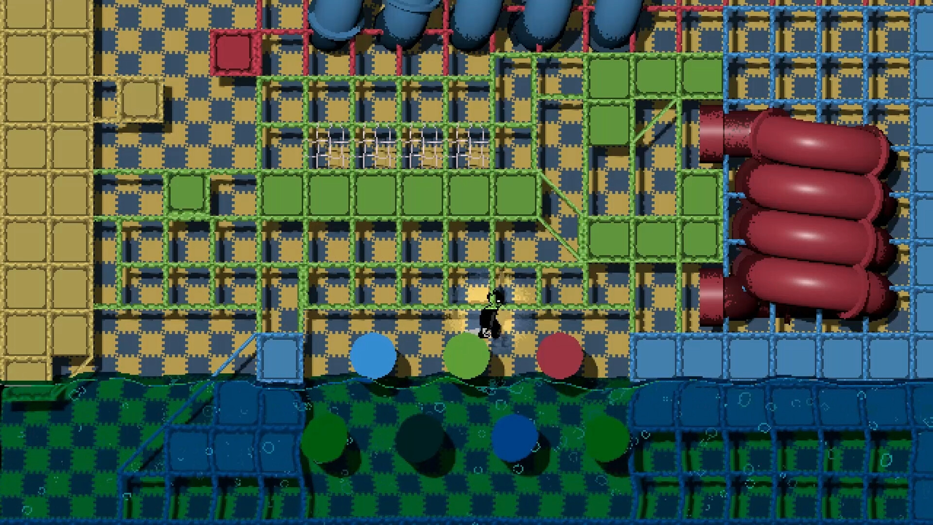 Ripple Park screenshot #14