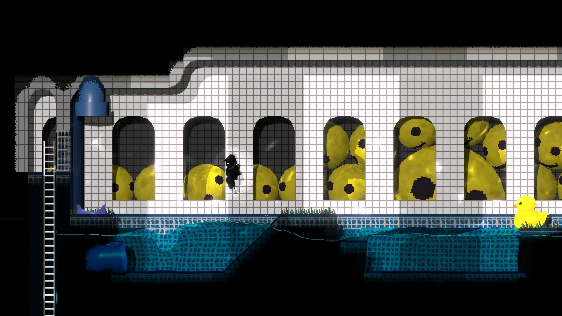 Ripple Park screenshot #1