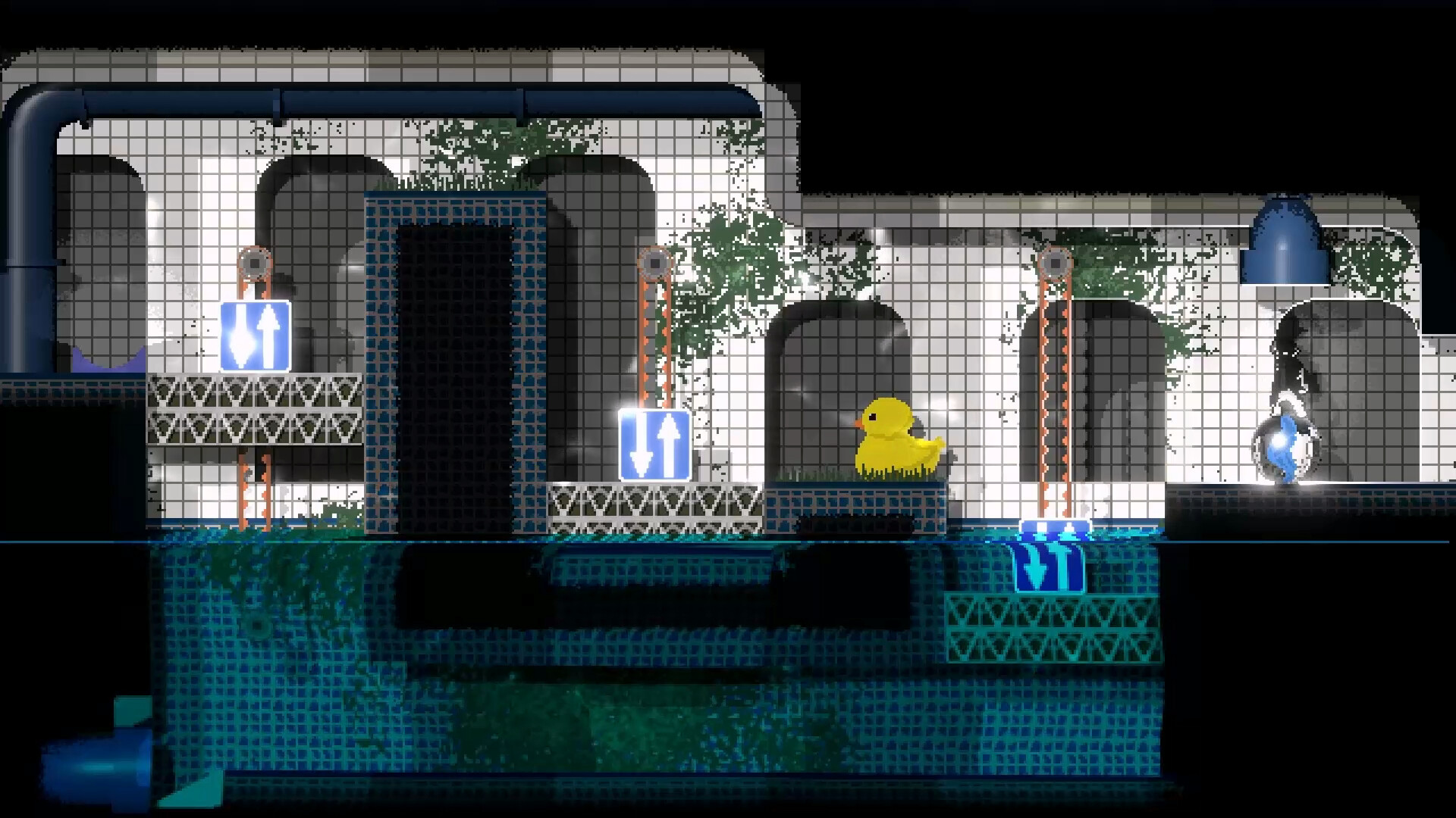 Ripple Park screenshot #4