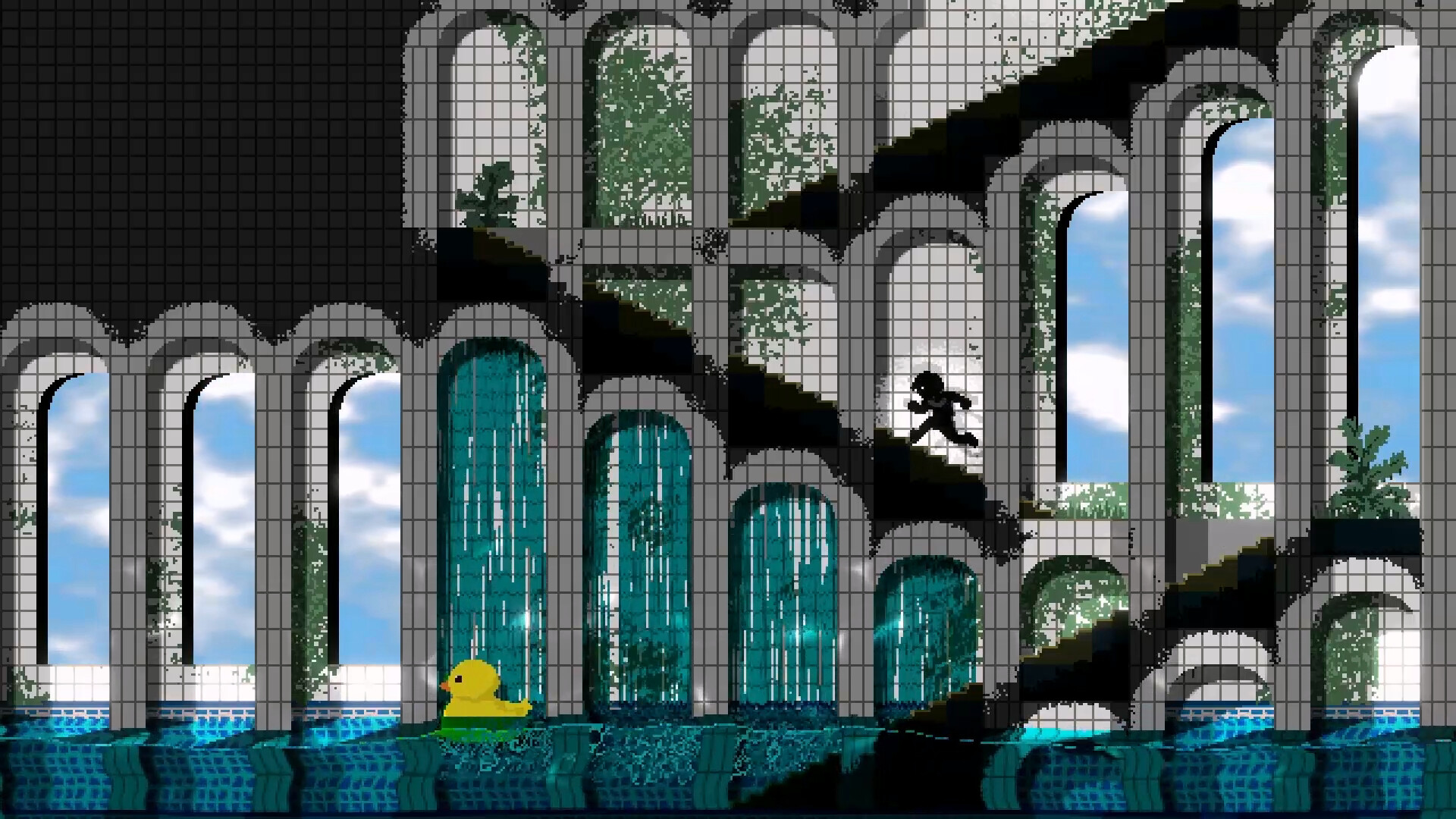 Ripple Park screenshot #9