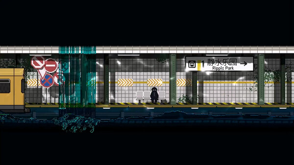 Ripple Park screenshot 13