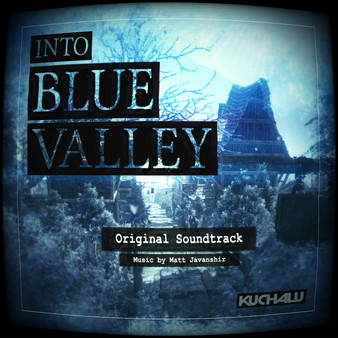 Into Blue Valley - Official Soundtrack screenshot 1