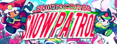 SantaCorps: Snow Patrol