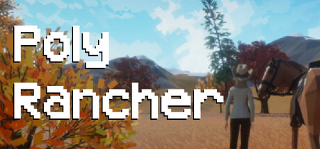 Poly Rancher cover art
