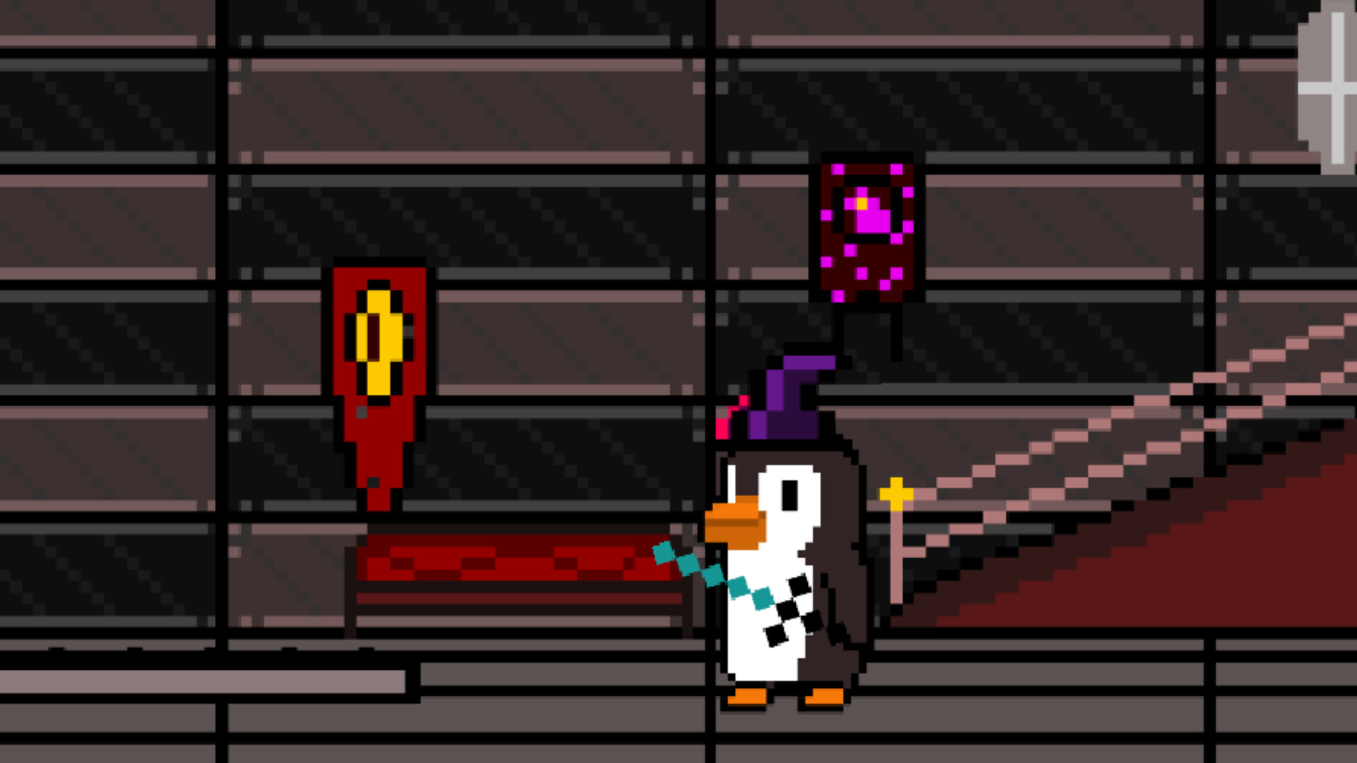 Tower Of Penguinaria screenshot #6