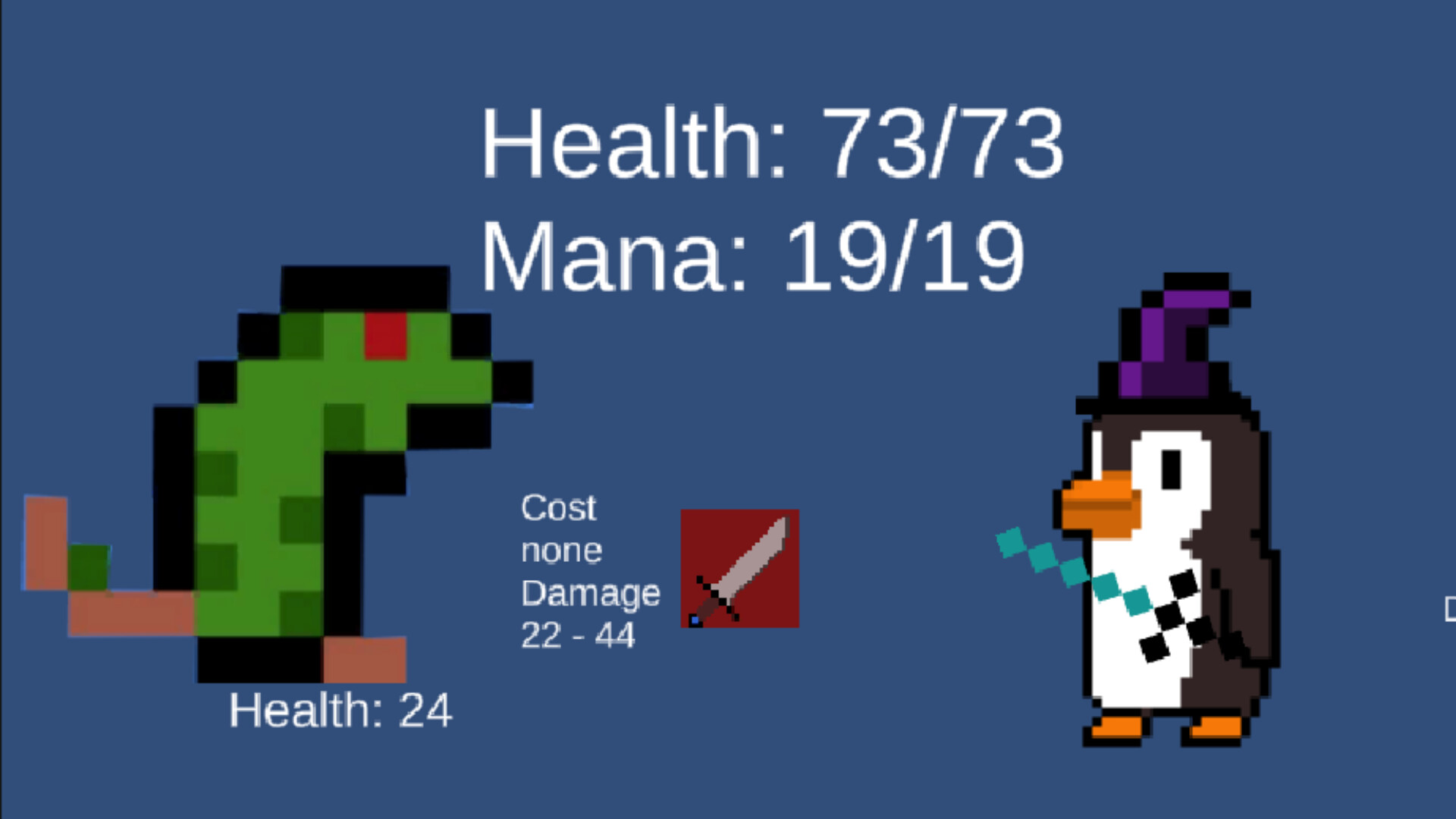 Tower Of Penguinaria screenshot #4