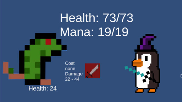 Tower Of Penguinaria screenshot 4