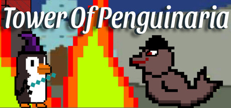 Tower Of Penguinaria header banner
