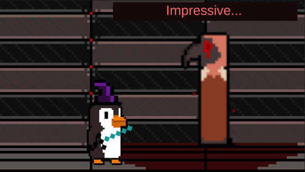 Tower Of Penguinaria screenshot 5