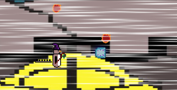 Screenshot z Tower Of Penguinaria