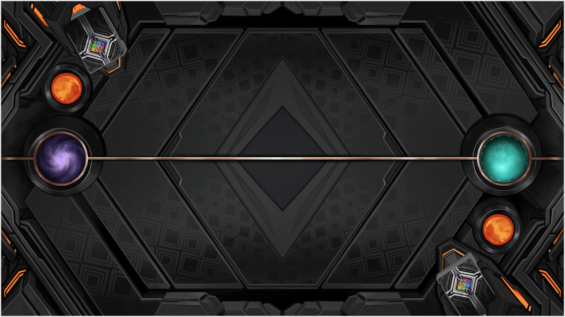 Gear Slayer CCG screenshot 10