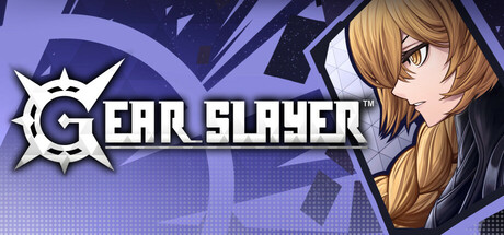 Gear Slayer CCG Cover Image