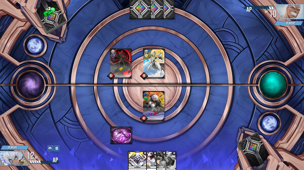 Gear Slayer CCG screenshot 4