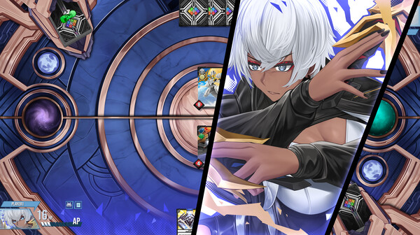 Gear Slayer CCG screenshot 3