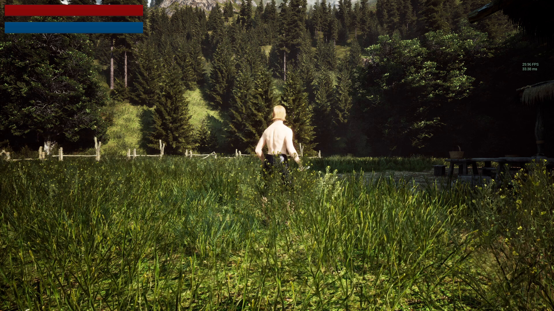 El Bastardo screenshot #5