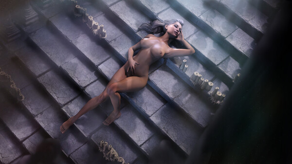 Скриншот из Sex Wishes 