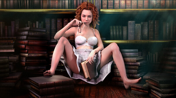 Скриншот из Sex Wishes 