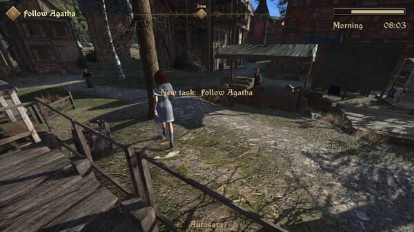 Скриншот из Sex Wishes 