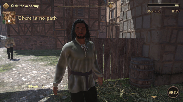 Скриншот из Sex Wishes 