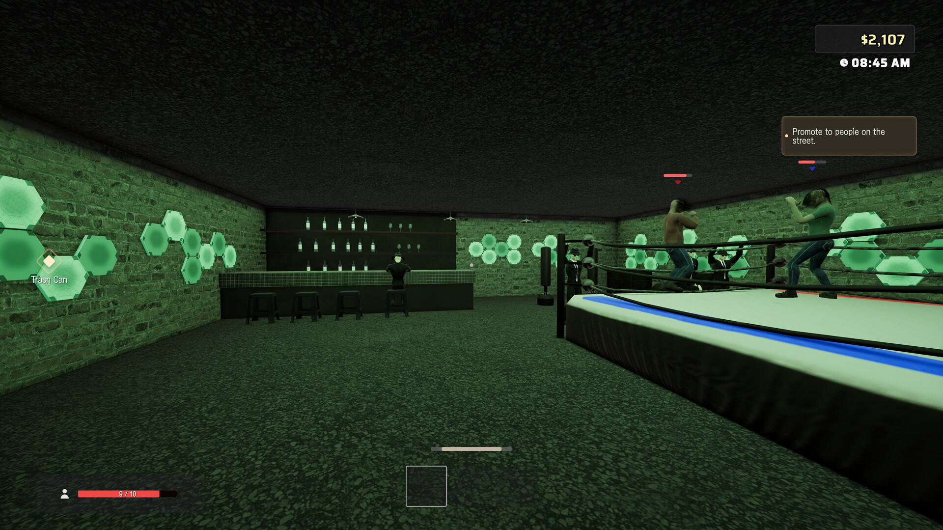 Dooms Hair Salon screenshot 5