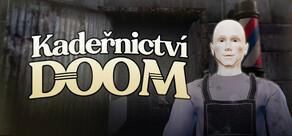 Kadeřnictví Doom