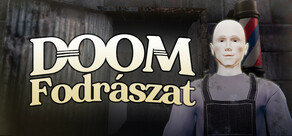 Doom Fodrászat