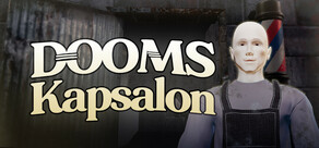 Dooms Kapsalon