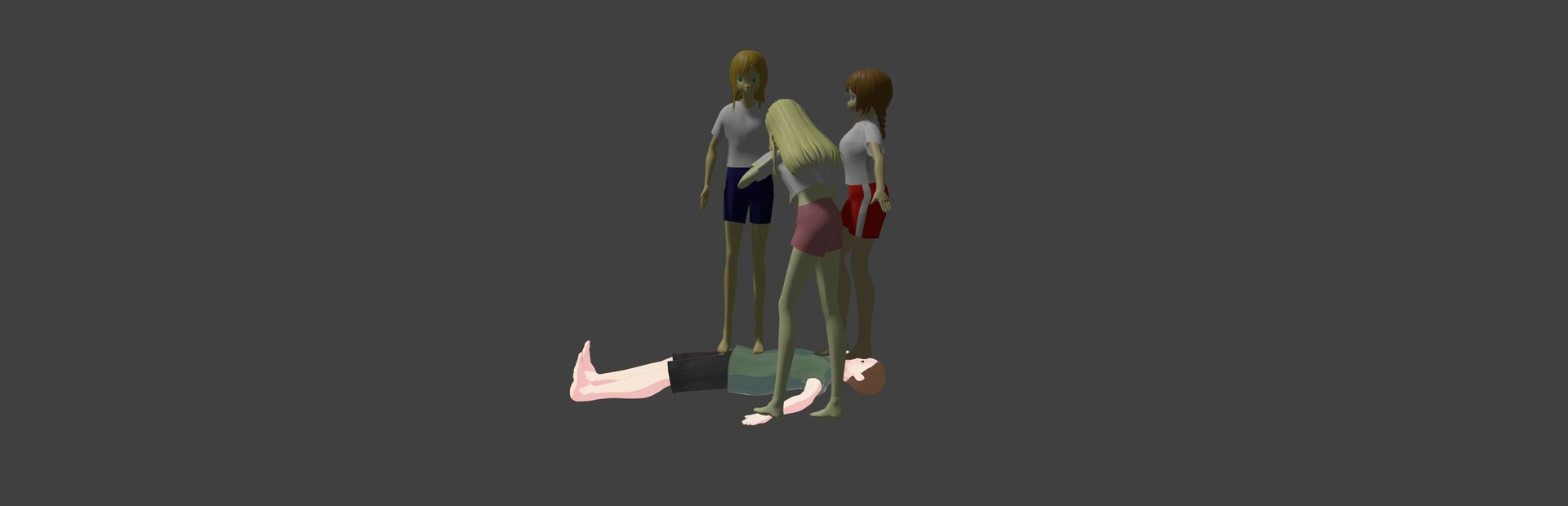 Femdom Tower Defence
