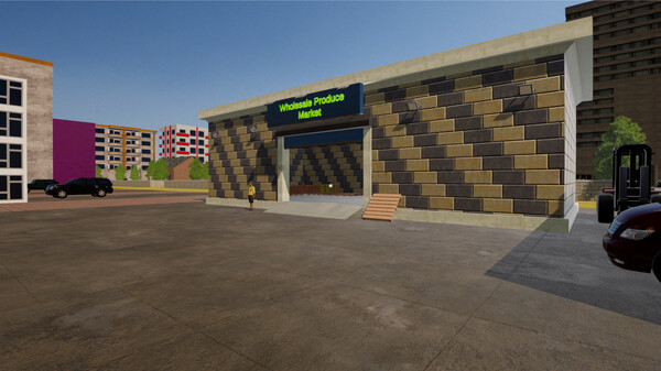 The Turkish Bazaar screenshot 8