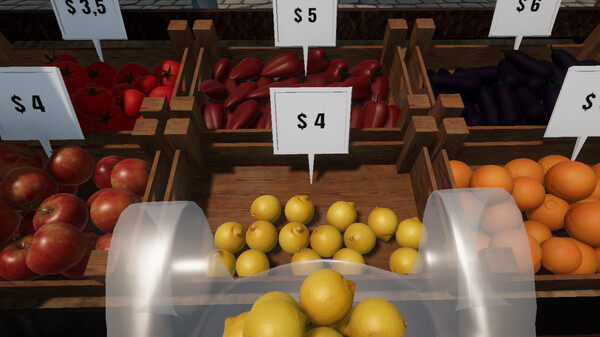 The Turkish Bazaar screenshot 4