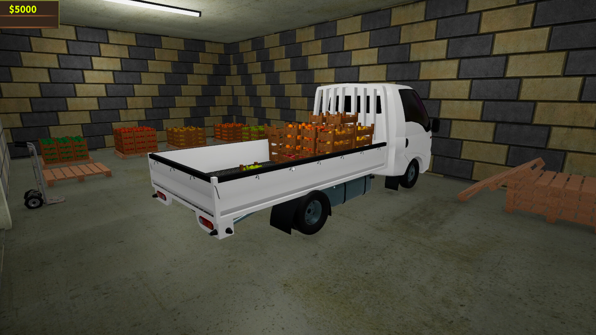 The Turkish Bazaar screenshot #11